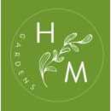 Logótipo de HM Gardens Ltd