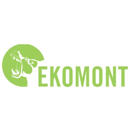 Logotipo de EKOMONT Přibyslav
