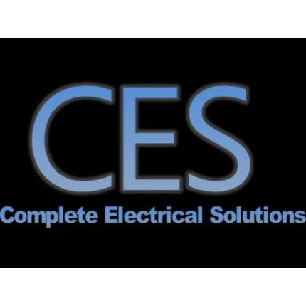 Logo da Complete Electrical Solutions