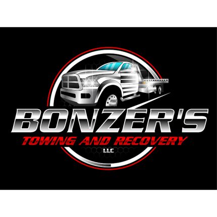 Logo von Bonzers Towing And Recovery LLC