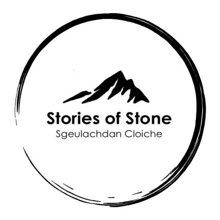 Logotipo de Stories of Stone