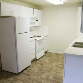 Kitchen Unit