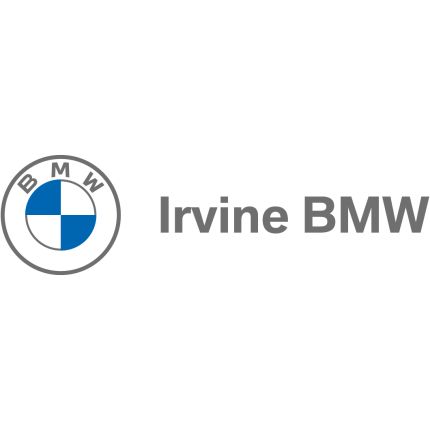 Logo da Irvine BMW
