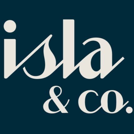 Logo od Isla & Co. - Bishop Arts