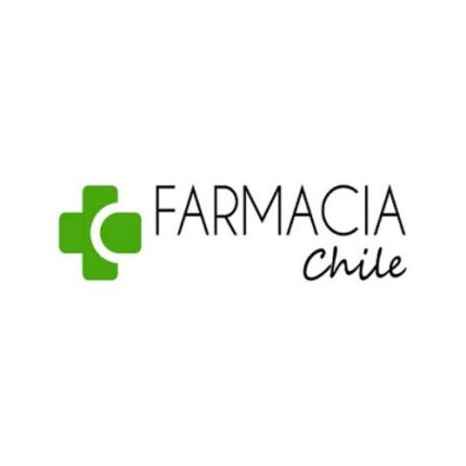 Logotyp från Farmacia Chile