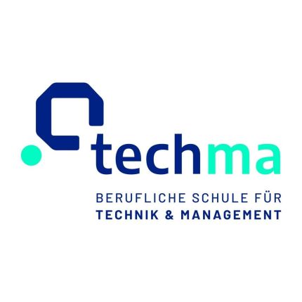 Logotipo de techma Ellwangen – Berufliche Schule für Technik & Management