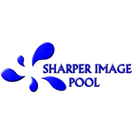 Logo de Sharper Image Pool