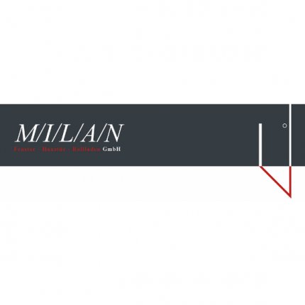 Logotyp från Milan GmbH