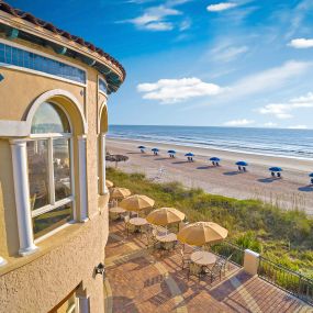 Bild von THE LODGE & CLUB AT PONTE VEDRA BEACH