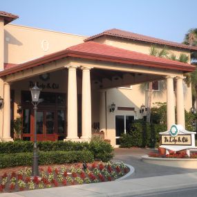 Bild von THE LODGE & CLUB AT PONTE VEDRA BEACH