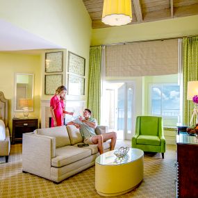 Bild von THE LODGE & CLUB AT PONTE VEDRA BEACH