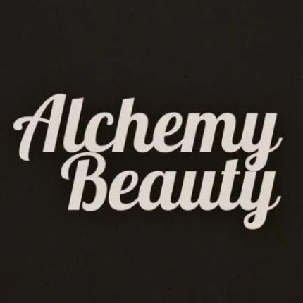Logo da Alchemy Beauty