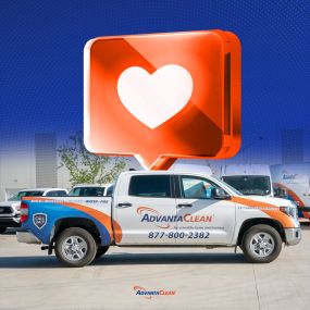 AdvantaClean of Fort Lauderdale ensures your indoor air quality is top-notch. Breathe easier knowing our professional team is dedicated to creating a healthier living environment for you and your family.