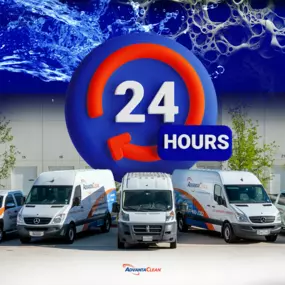 24/7 Emergency Services