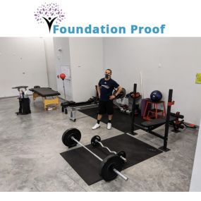 Bild von Fit Foundation Gym