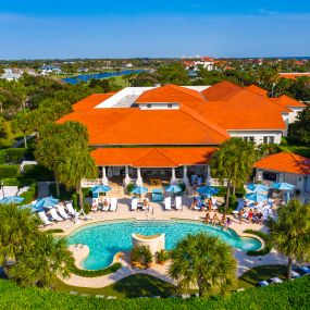 Bild von PONTE VEDRA INN & CLUB