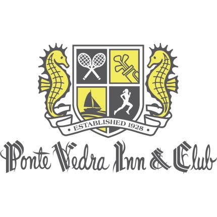 Logo da PONTE VEDRA INN & CLUB