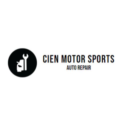 Logotipo de Cien Motor Sports