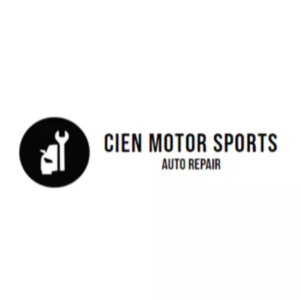 Logo de Cien Motor Sports