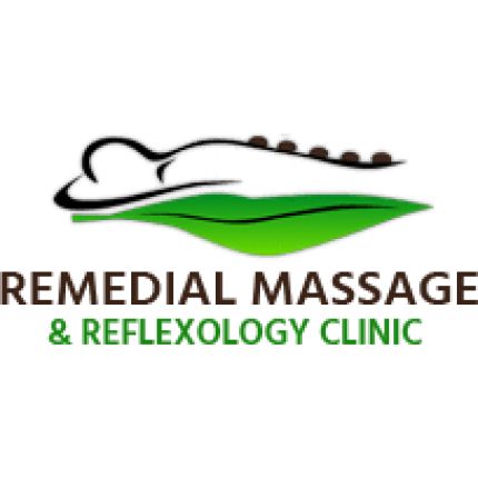 Logo od Remedial Massage