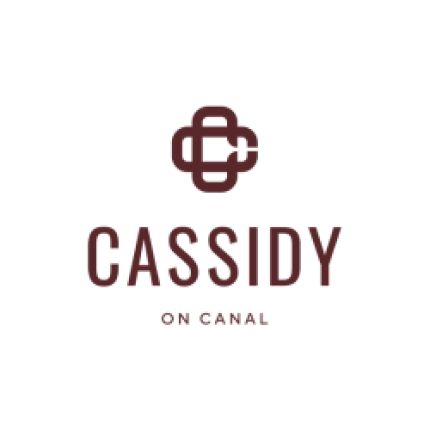 Logo od Cassidy on Canal