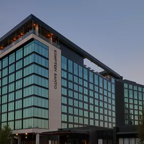 Bild von Kimpton Santo San Antonio - Riverwalk by IHG
