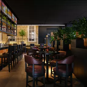 Bild von Kimpton Santo San Antonio - Riverwalk by IHG