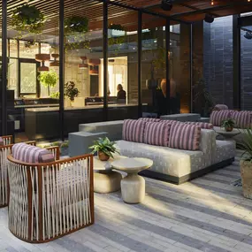 Bild von Kimpton Santo San Antonio - Riverwalk by IHG