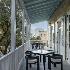 Bild von Kimpton Santo San Antonio - Riverwalk by IHG