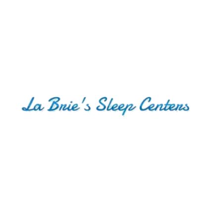 Logo from La Brie's Sleep Center