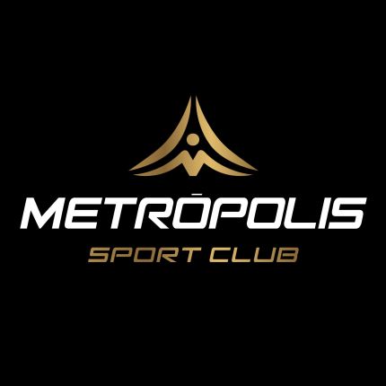 Logo fra Metrópolis Sport Club