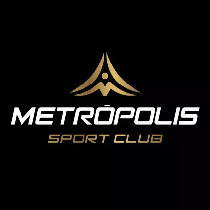 Logotipo de Metrópolis Sport Club