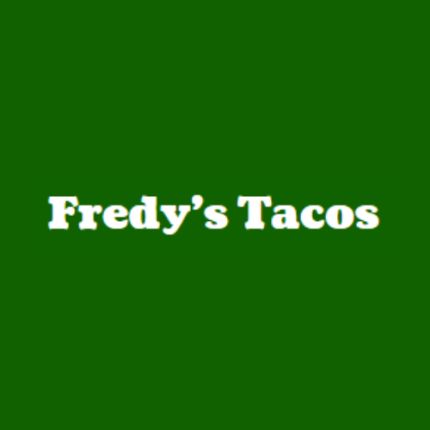 Logo da Fredy´s Tacos