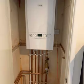 Bild von S Williams Plumbing & Heating