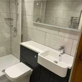 Bild von S Williams Plumbing & Heating