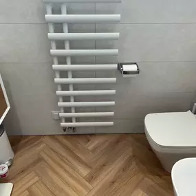 Bild von S Williams Plumbing & Heating
