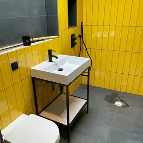 Bild von S Williams Plumbing & Heating