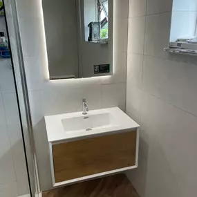 Bild von S Williams Plumbing & Heating
