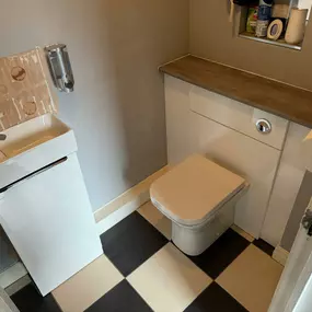 Bild von S Williams Plumbing & Heating