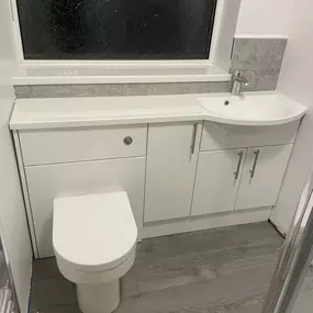 Bild von S Williams Plumbing & Heating