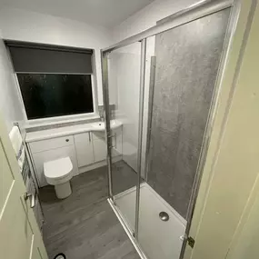 Bild von S Williams Plumbing & Heating