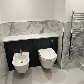 Bild von S Williams Plumbing & Heating