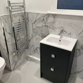 Bild von S Williams Plumbing & Heating