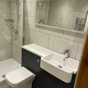 Bild von S Williams Plumbing & Heating