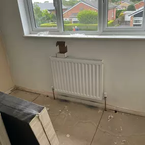 Bild von S Williams Plumbing & Heating
