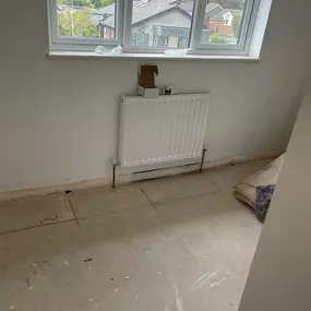 Bild von S Williams Plumbing & Heating