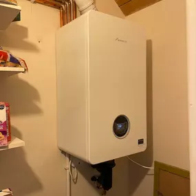 Bild von S Williams Plumbing & Heating