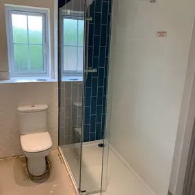 Bild von S Williams Plumbing & Heating