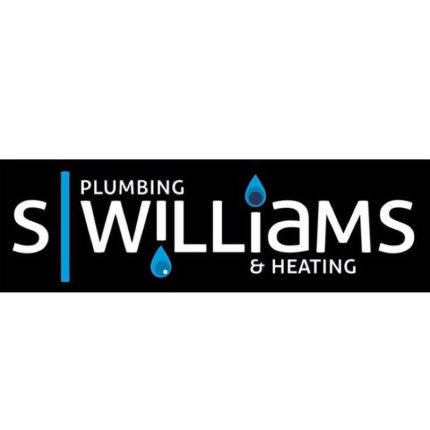 Logo de S Williams Plumbing & Heating