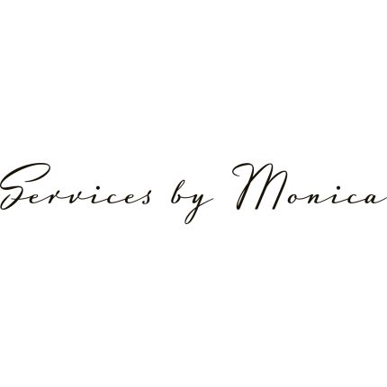 Logotipo de Services By Monica
